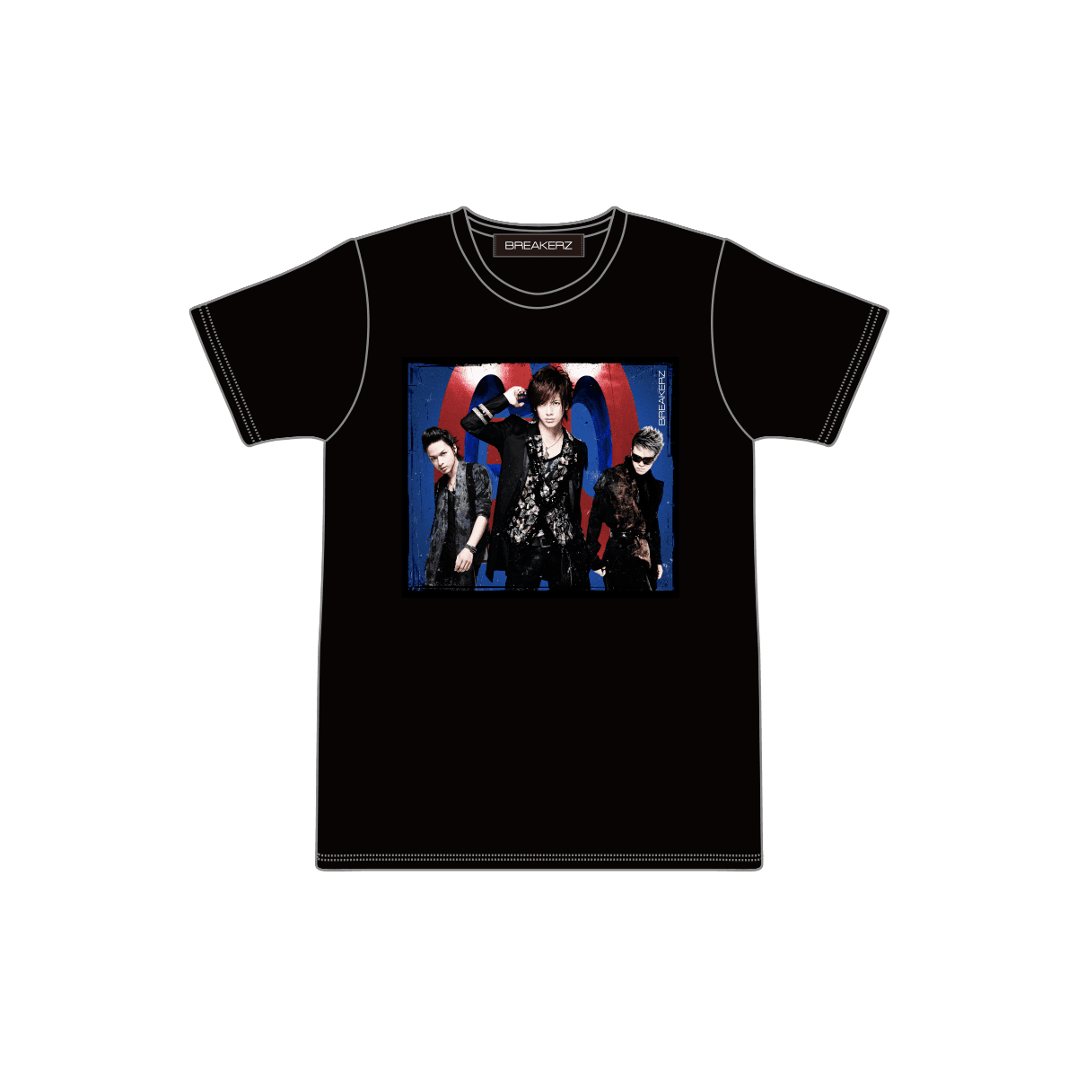 RETURNZ Tシャツ -GO- 【A】